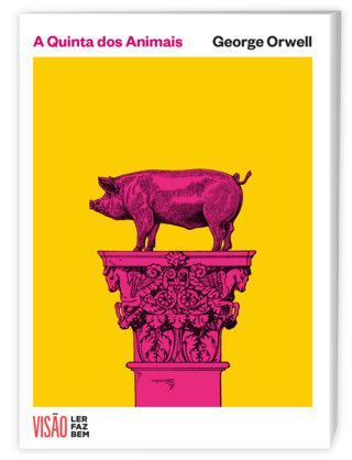 Book A Quinta dos Animais