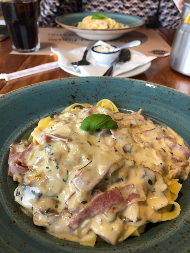 Restaurants Pizzaria da Praia