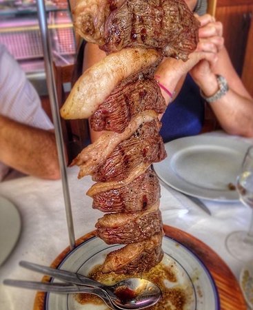 Restaurants Restaurante Churrasqueira Telheiro