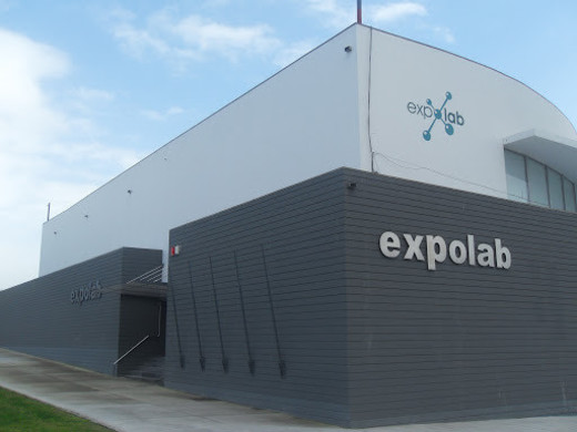 Expolab - Centro Ciência Viva
