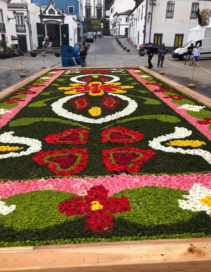 Moda Festa da Flor - Ribeira Grande