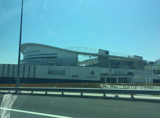 Estádio do Dragão