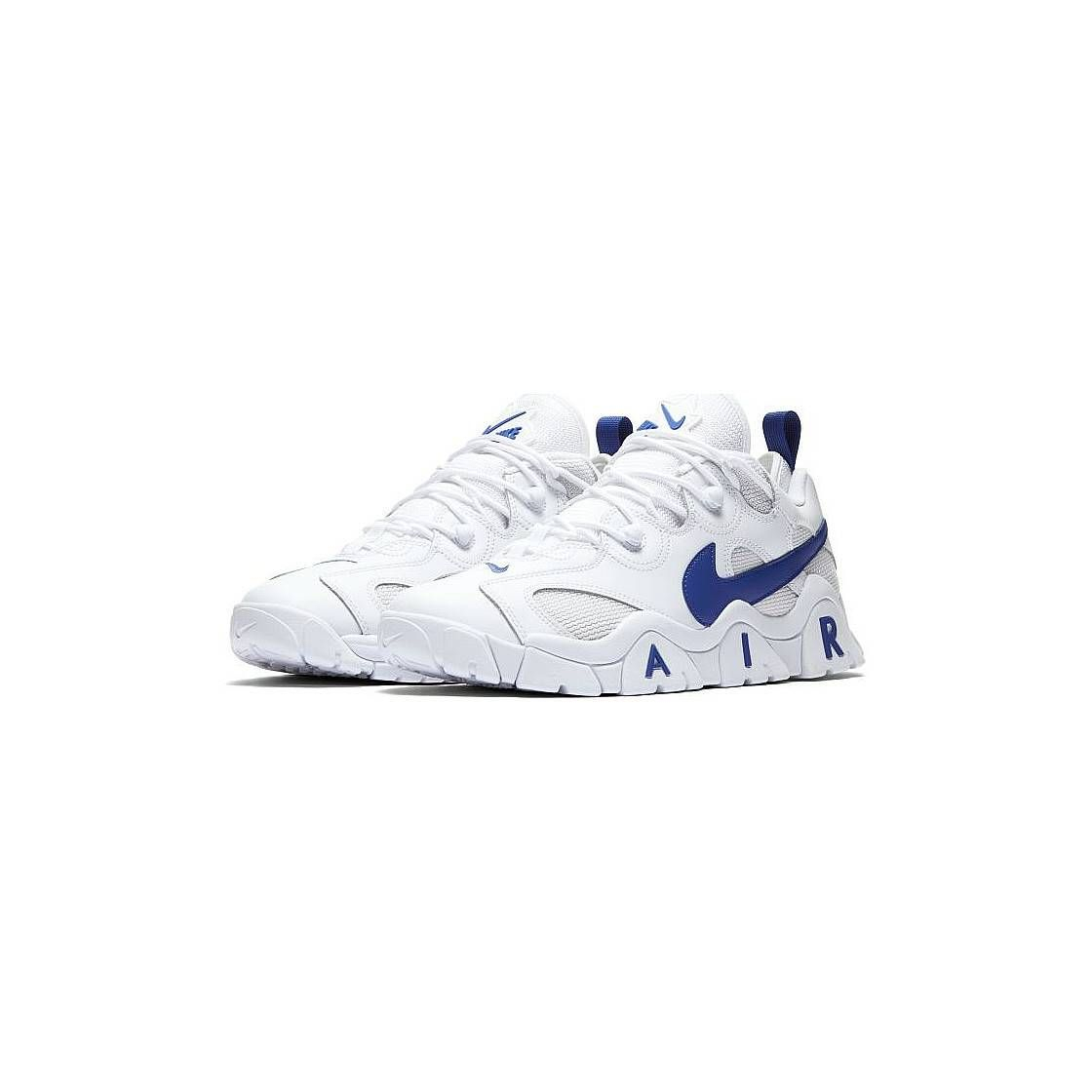 Moda Nike air barrage