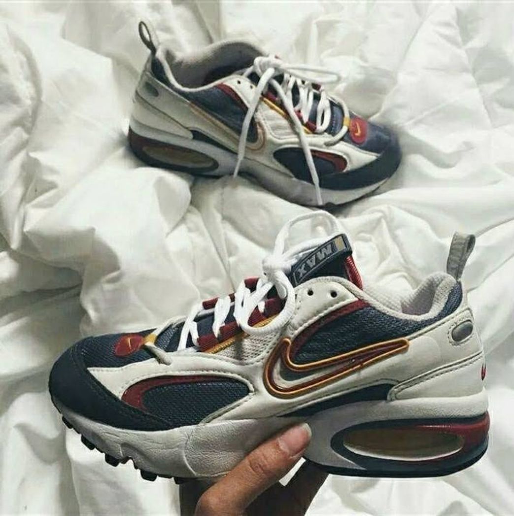 Moda Nike air max 96 se xx