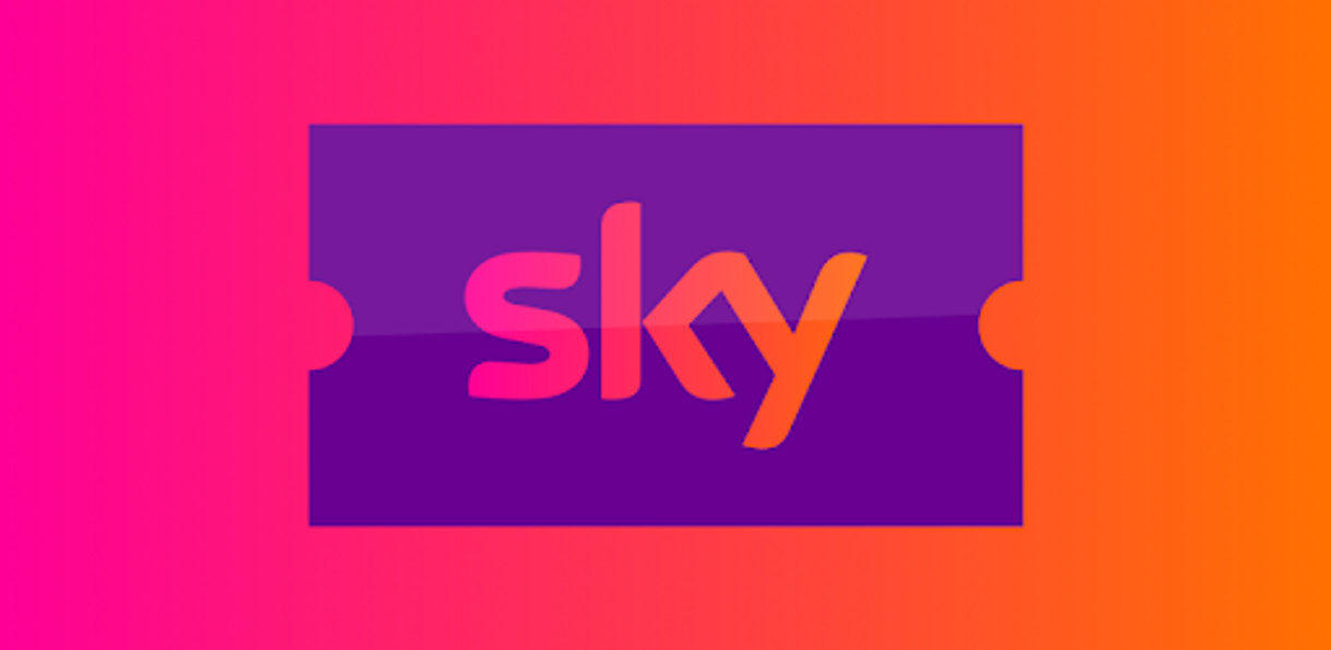 Moda Sky: canales de TV y series