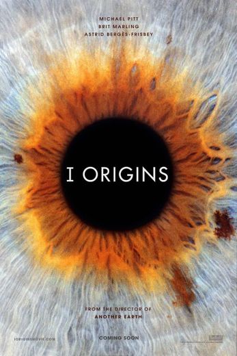 I Origins