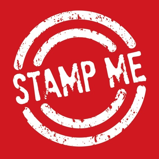 Aplicaciones Stamp Me