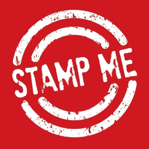 Stamp Me