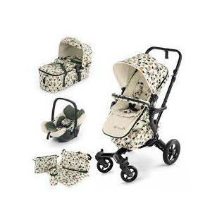 Product Concord Neo Plus Baby Set - Sistema modular Neo Plus