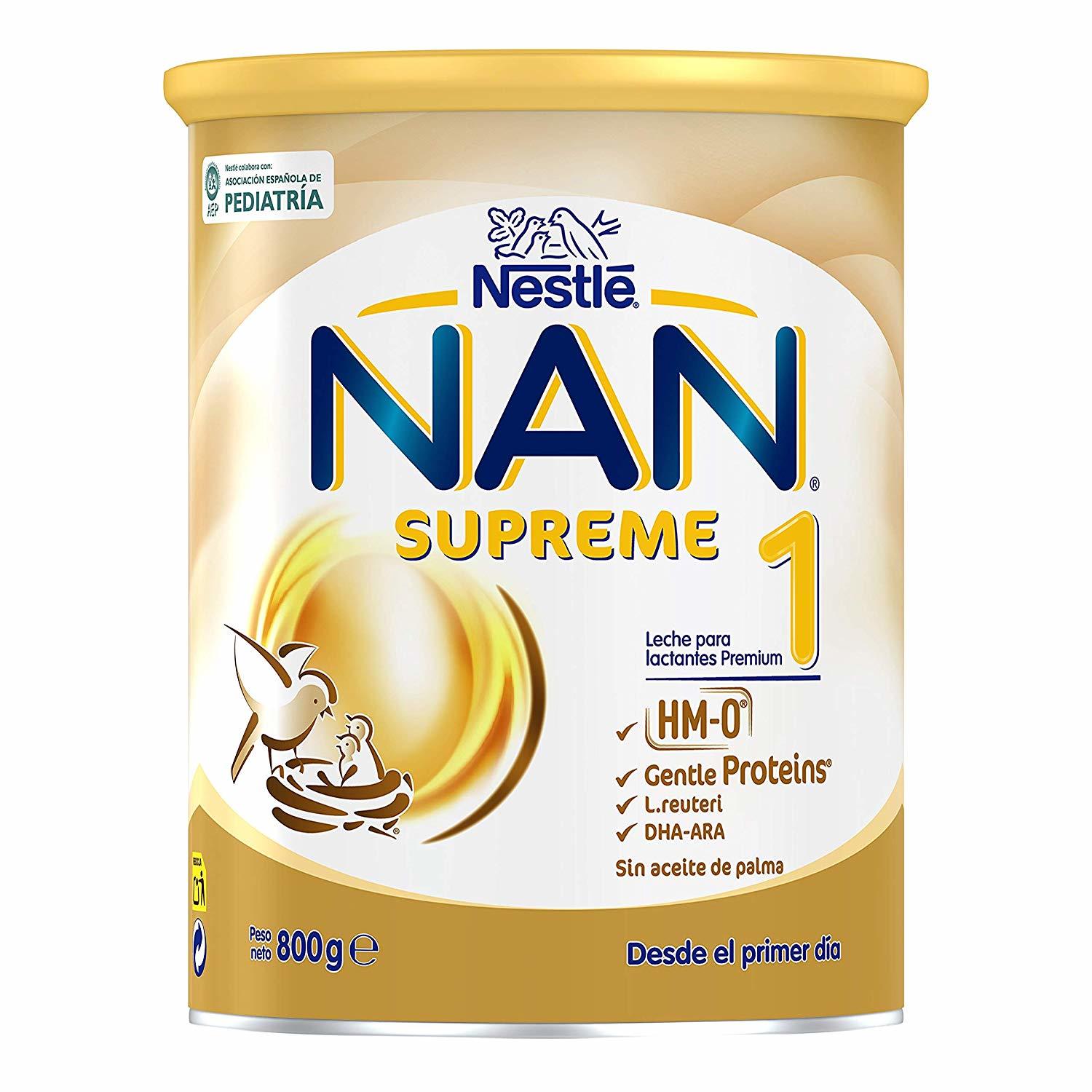 Product NAN SUPREME 1