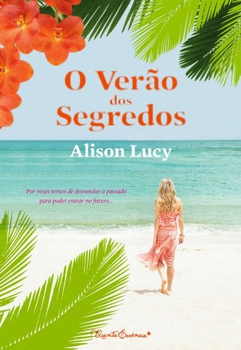 Libro O Verão Dos Segredos