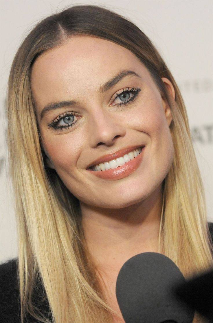 Moda Margot Robbie