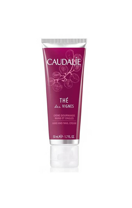 Products Caudalie Thé Des Vignes Hand and Nail Cream