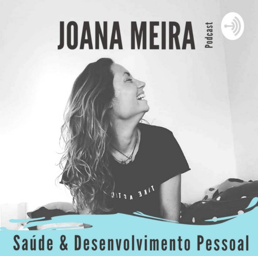 Canciones Joana Meira Saúde & Desenvolvimento Pessoal