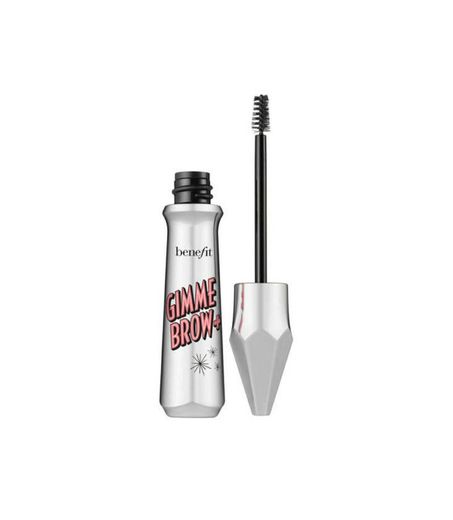 Benefit Gimme Brow Volumizing Eyebrow Gel