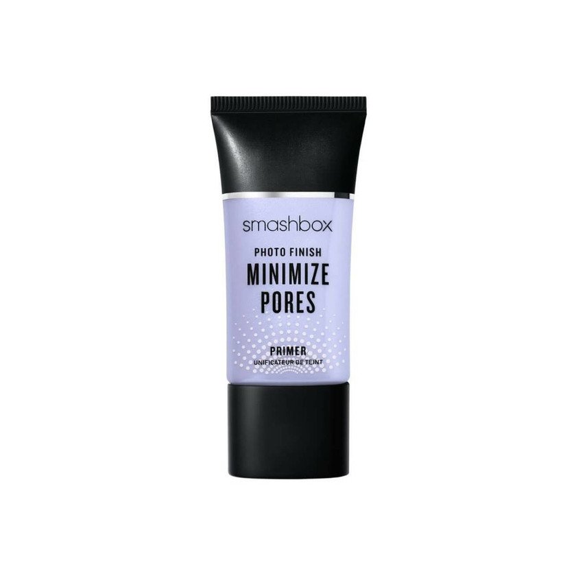 Productos Smashbox Photo Finish Minimize Pores Primer