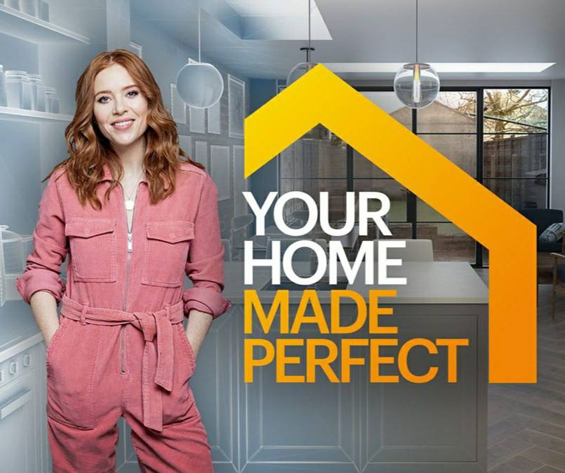 Serie Your Home Made Perfect