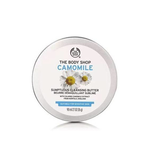 The Body Shop Cleansing Balm