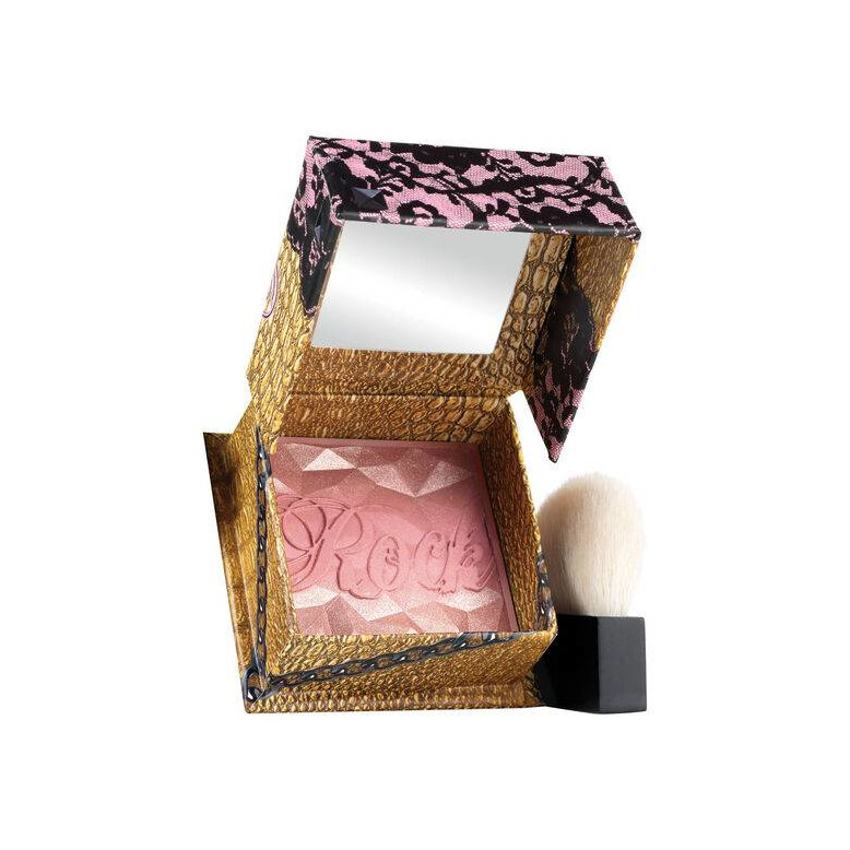 Productos Benefit Rockateur Blush