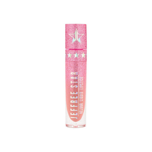 Jeffree Star Velour Liquid Lipstick Christmas Cookie