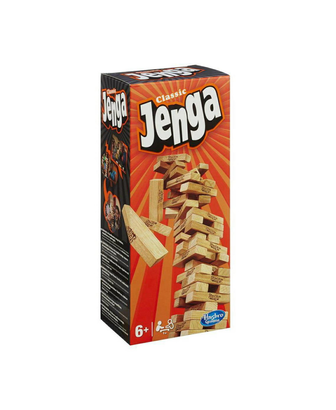 Products Jenga