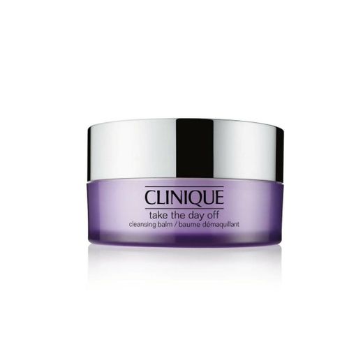 Clinique • Take The Day Off Cleansing Balm