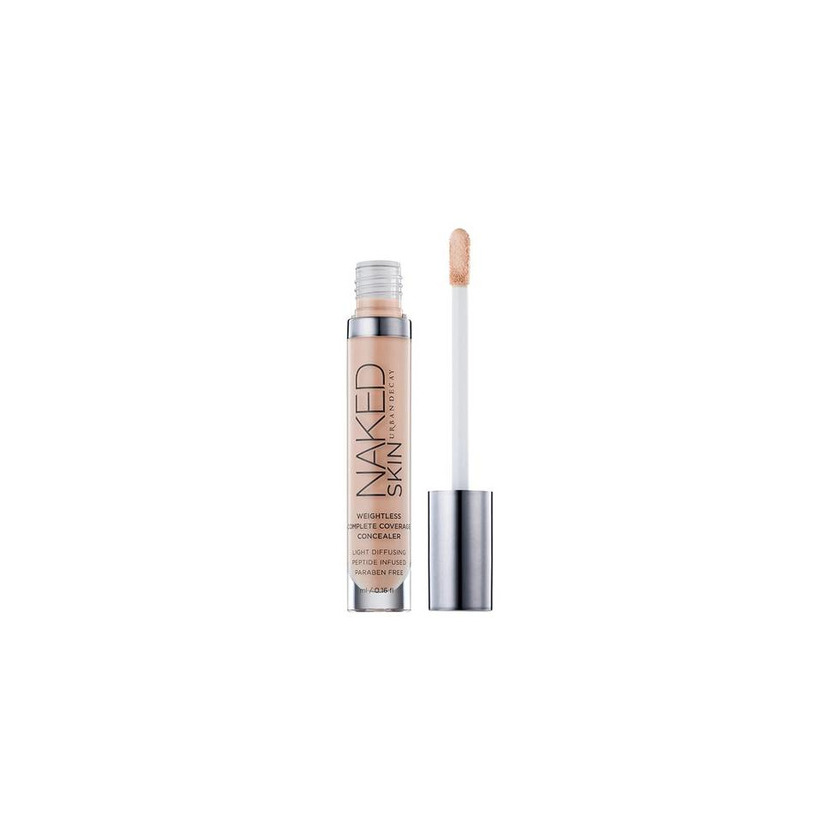 Product Urban Decay Naked Skin Color Correcting Fluid Peach