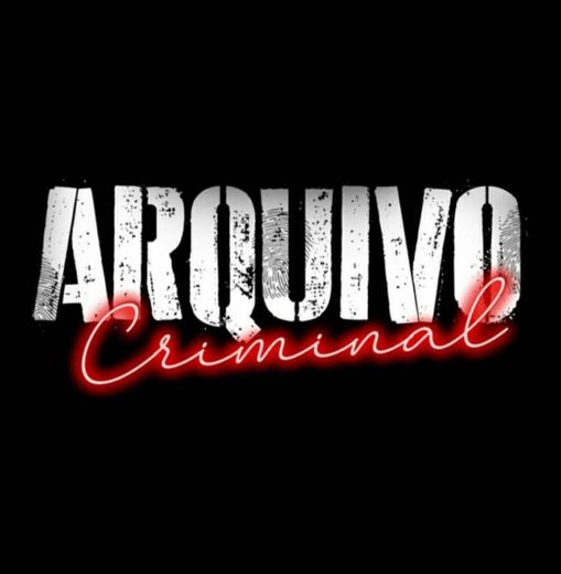 Arquivo Criminal