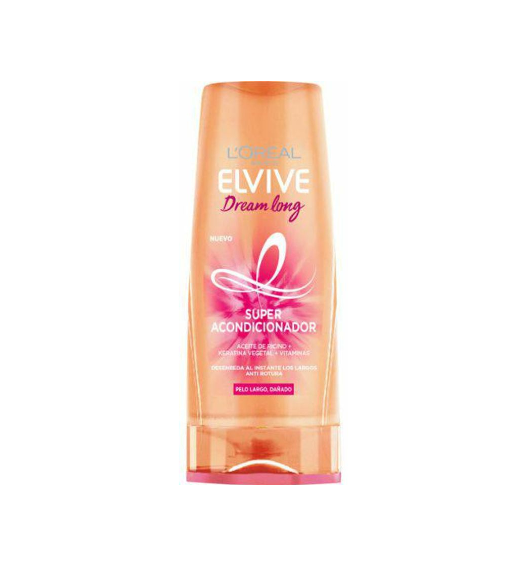 Productos L'oreal Elvive Dream Long Super Condicionador