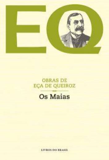 Os Maias