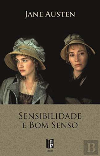 Libro Sensibilidade e Bom Senso