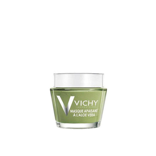 Vichy Máscara Calmante Aloé Vera 