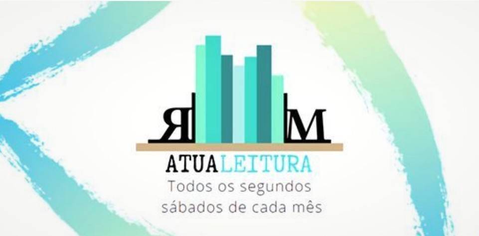 Lugar Clube do Livro Rio Maior