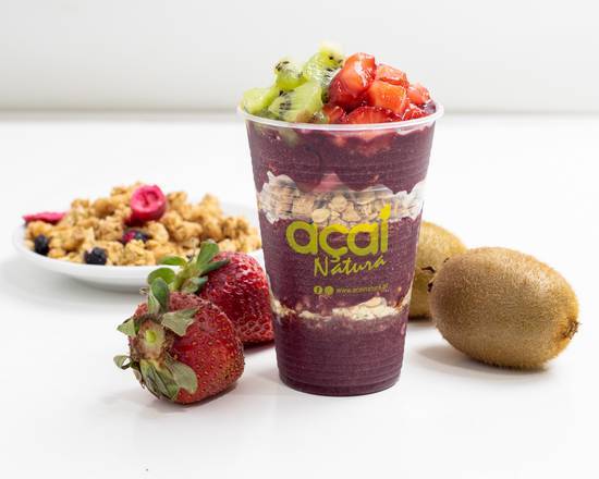 Açaí Natura
