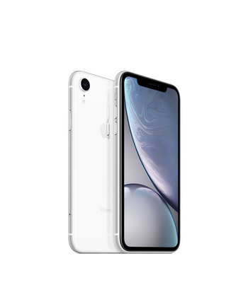 Electrónica Apple iPhone XR - Smartphone de 6.1"