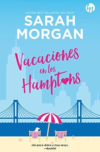 Libro Vacaciones en los Hamptons