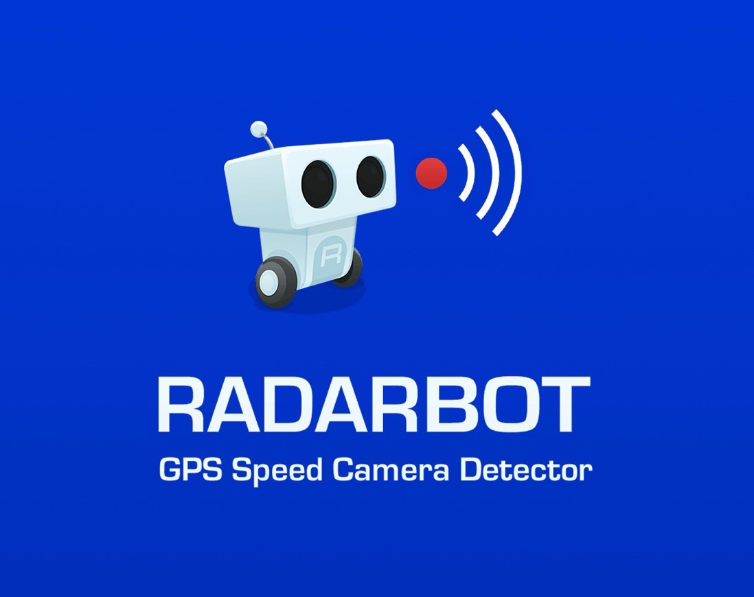 App Radarbot 