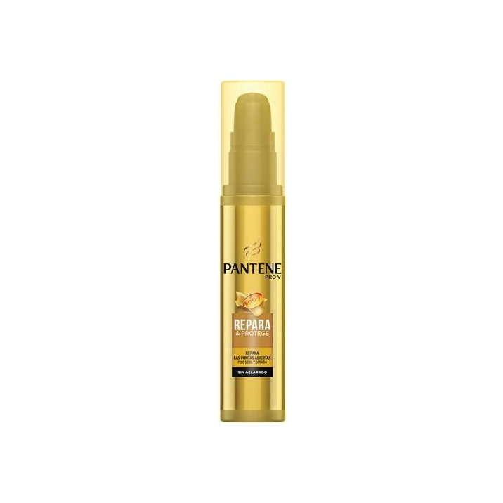 Producto Pantene Sérum Repara e Protege Pontas