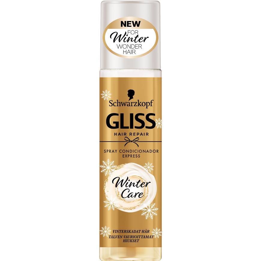 Moda Gliss Winter Repair