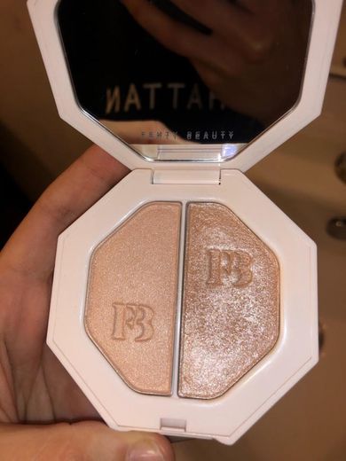 Highlighter Fenty Beauty 