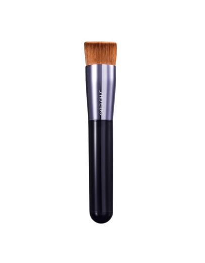 Shiseido Foundation Brush 