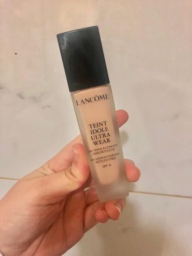 Lancôme Teint Idole Ultra Wear