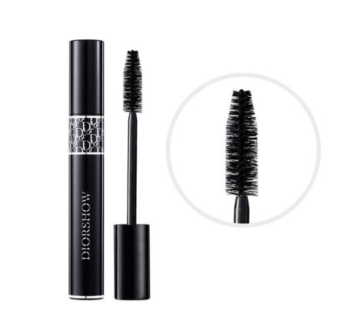 Diorshow Mascara