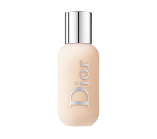 Dior Backstage Face & Body Foundation