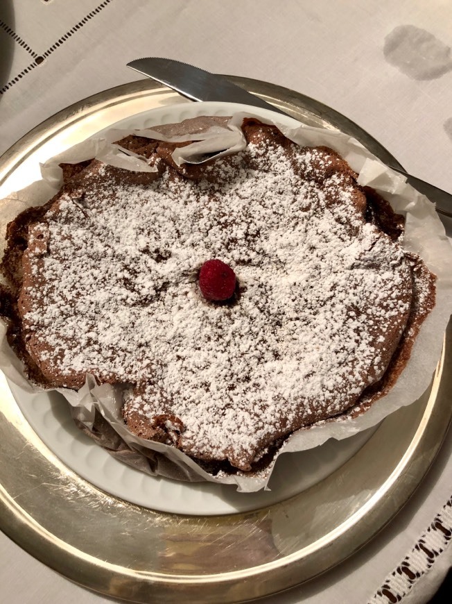 Place Torta De Noz - Comércio e Fabrico de Bolos Lda