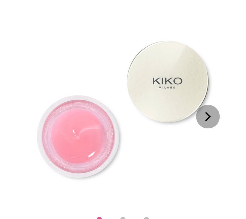 Moda Tuscan Sunshine Gel To Water Face Cream KIKO