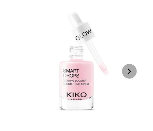 Smart Glow Drops