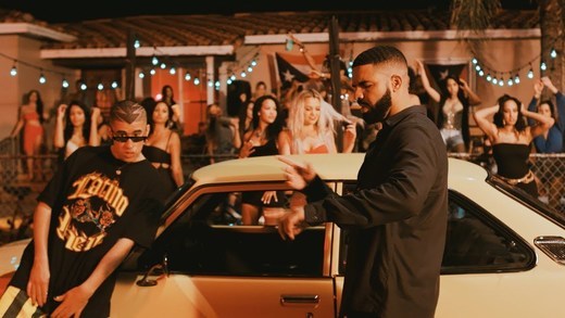 Canción MIA (feat. Drake)