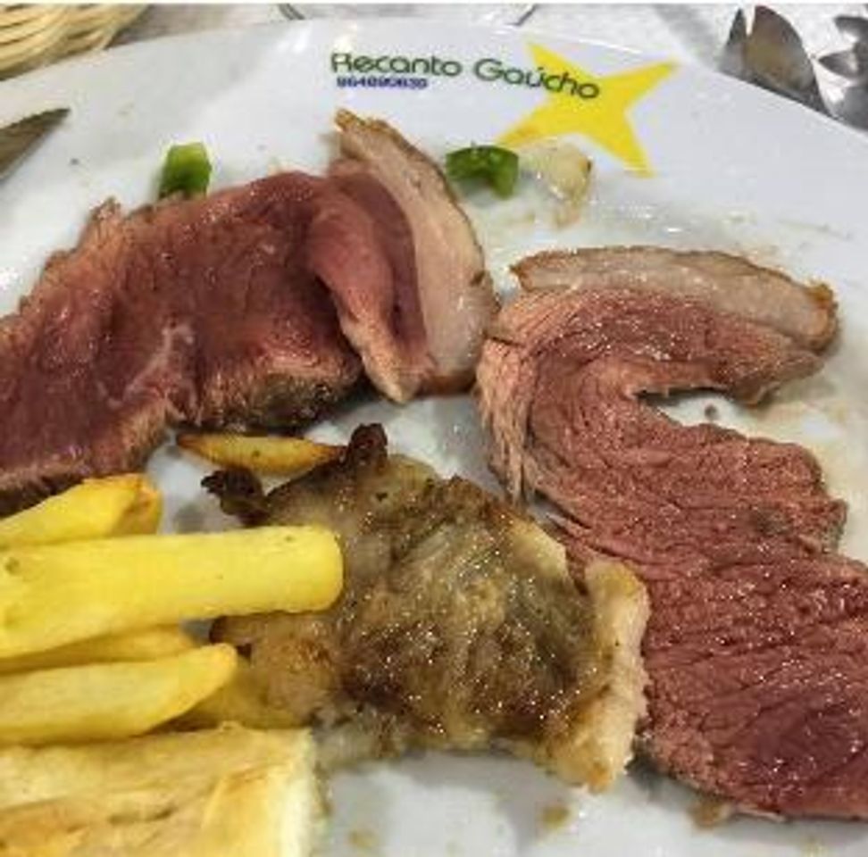 Restaurantes Recanto Gaucho - Unipessoal Lda