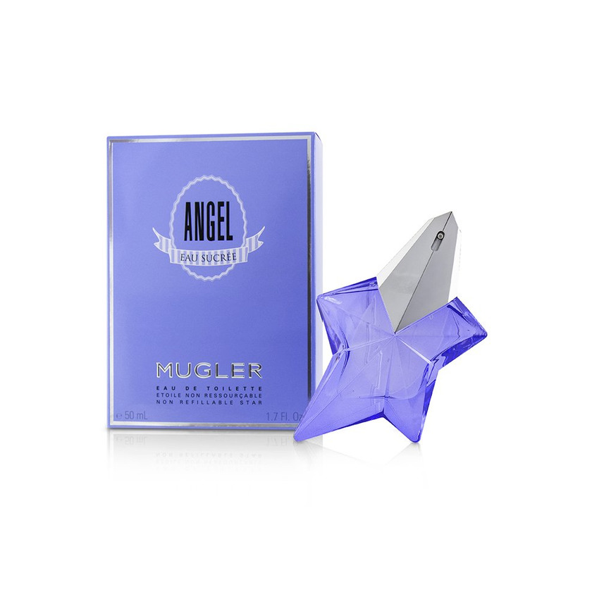 Productos Thierry Mugler